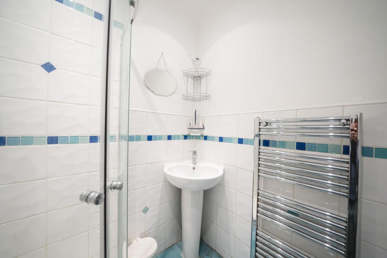 Luxury Apartment In Bournemouth Bagian luar foto